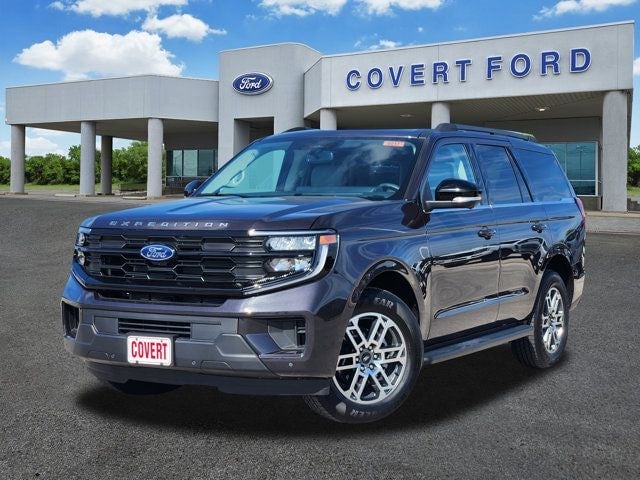2026 Ford Expedition - Image 1