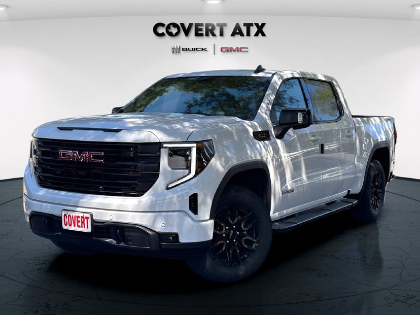 2026 GMC Sierra 1500 - Image 1