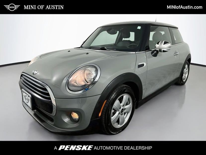 2016 MINI Hardtop - Image 1
