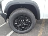 2026 Chevrolet Colorado - Preview 9