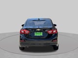 2018 Chevrolet Cruze - Preview 4