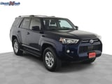 2023 Toyota 4Runner - Preview 2