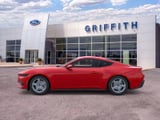 2026 Ford Mustang - Preview 4