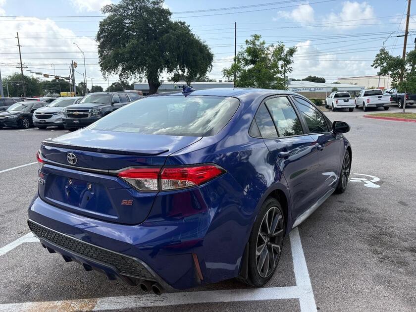 2020 Toyota Corolla - Image 3
