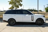 2022 Land Rover Range Rover - Preview 8
