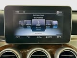 2017 Mercedes-Benz GLC - Preview 15