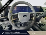 2027 INFINITI QX80 - Preview 11