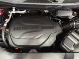 2022 Honda Pilot - Preview 10