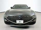 2023 Genesis G90 - Preview 2