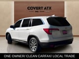 2021 Honda Pilot - Preview 3
