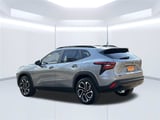 2026 Chevrolet Trax - Preview 3