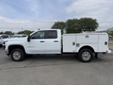 2026 Chevrolet Silverado 2500 HD - Preview 12