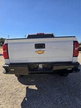 2016 Chevrolet Silverado 1500 - Preview 4