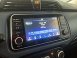2025 Nissan Versa - Preview 13