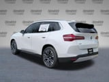 2026 BMW X3 - Preview 8
