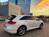 2010 Toyota Venza - Preview 5