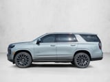 2026 Chevrolet Tahoe - Preview 8