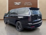 2026 Cadillac Escalade ESV - Preview 4