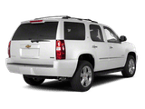 2013 Chevrolet Tahoe - Preview 2