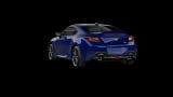 2027 Toyota GR86 - Preview 4