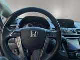 2014 Honda Odyssey - Preview 12