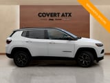 2026 Jeep Compass - Preview 6