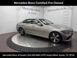 2024 Mercedes-Benz C-Class - Preview 2