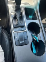 2020 Kia Optima - Preview 11
