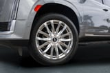 2024 Cadillac Escalade - Preview 4