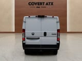 2026 Ram ProMaster 1500 - Preview 4