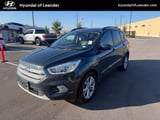 2019 Ford Escape - Preview 2