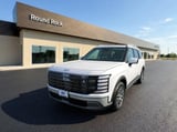 2026 Hyundai Palisade - Preview 2