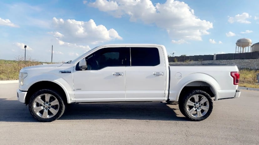 2016 Ford F150 - Image 1