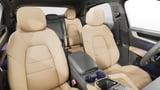 2027 Porsche Cayenne - Preview 12