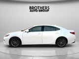 2018 Lexus ES - Preview 7