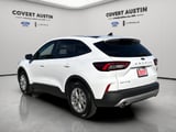 2025 Ford Escape - Preview 3