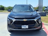 2024 Chevrolet Trax - Preview 2
