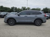 2026 Honda CR-V - Preview 4