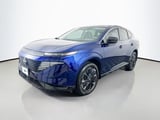 2025 Nissan Murano - Preview 2