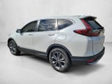 2021 Honda CR-V - Preview 7