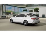 2027 BMW 5 Series - Preview 2