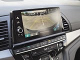 2026 Honda Odyssey - Preview 14