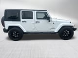 2013 Jeep Wrangler - Preview 5