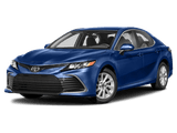 2024 Toyota Camry - Preview 11