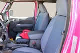 2026 Jeep Wrangler - Preview 12