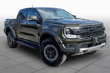 2025 Ford Ranger - Preview 4