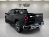 2023 Chevrolet Silverado 1500 - Preview 3