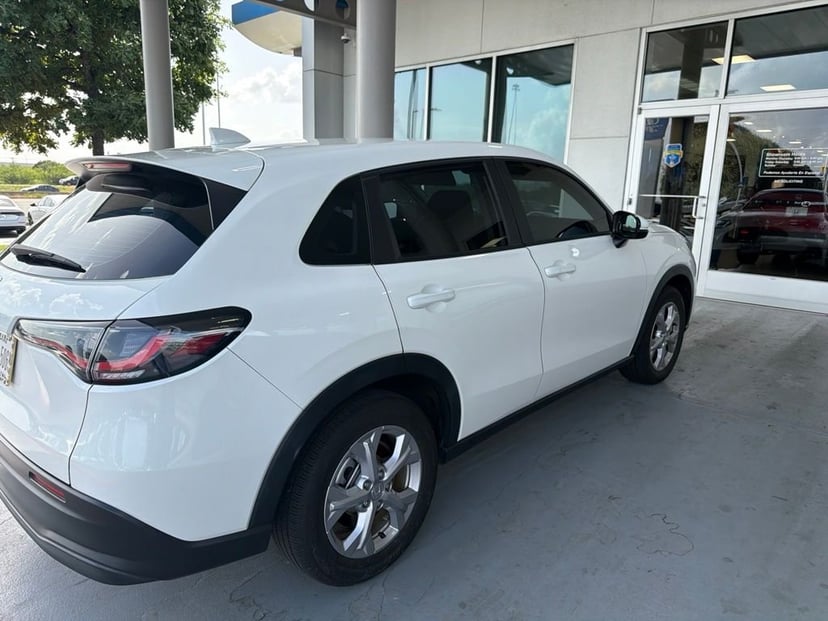 2024 Honda HR-V - Image 3