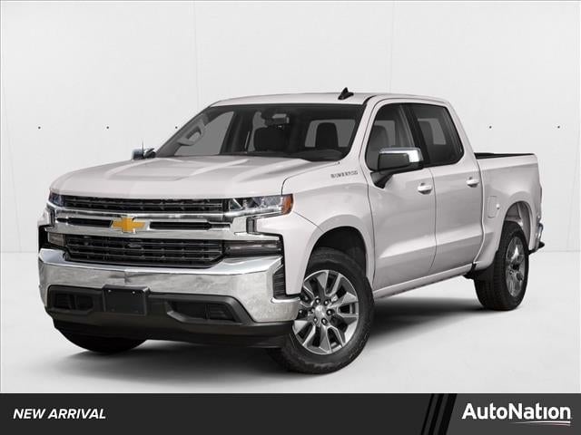 2019 Chevrolet Silverado 1500 - Image 1