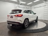 2026 Mercedes-Benz GLA-Class - Preview 7
